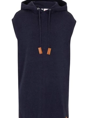 Obrázek produktu Vesta s kapucí, oversized BonPrix