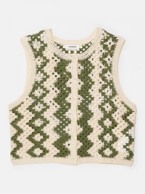 Obrázek produktu Vesta Sandro khaki