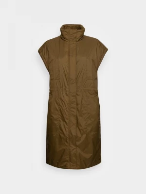 Obrázek produktu Vesta Second Female tmavě zelená