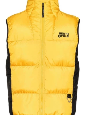 Obrázek produktu Vesta SOUTHPOLE žlutá