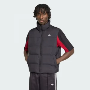 Obrázek produktu VESTA STAND COLLAR REGEN Adidas černá