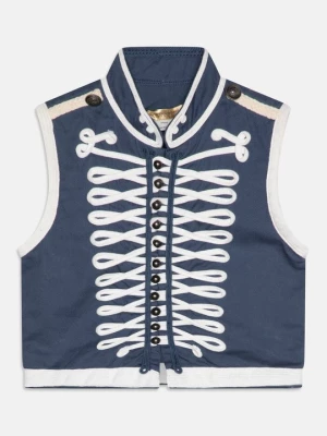 Obrázek produktu Vesta Stella McCartney světle modrá