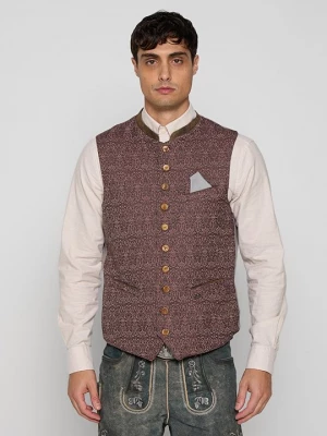Obrázek produktu Vesta Stockerpoint bordó