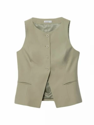 Obrázek produktu Vesta Stradivarius khaki