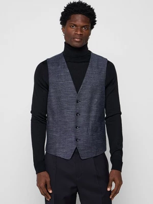 Obrázek produktu Vesta Strellson modrý denim