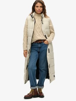 Obrázek produktu Vesta Superdry béžová