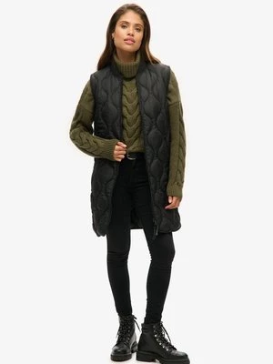 Obrázek produktu Vesta Superdry černá
