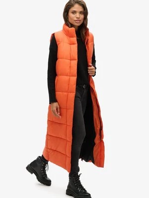 Obrázek produktu Vesta Superdry oranžová