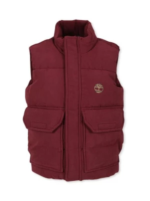 Obrázek produktu Vesta Timberland bordó