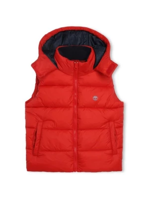 Obrázek produktu Vesta Timberland červená