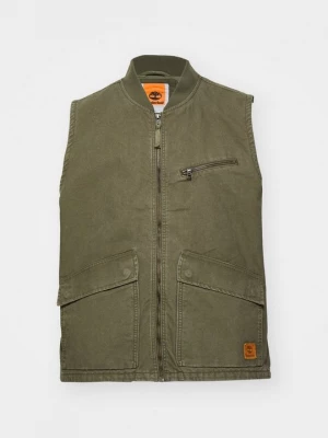 Obrázek produktu Vesta Timberland melírovaná olivová