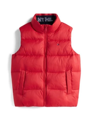Obrázek produktu Vesta Tommy Hilfiger červená