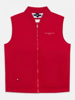 Obrázek produktu Vesta Tommy Hilfiger červená