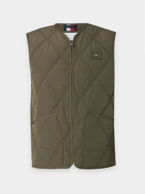 Obrázek produktu Vesta Tommy Hilfiger olivová