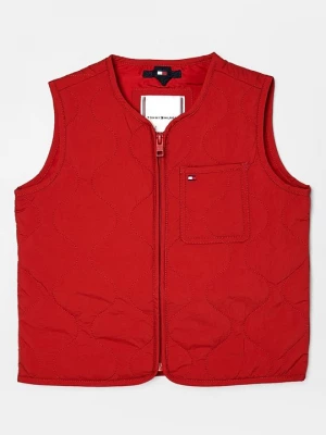 Obrázek produktu Vesta Tommy Hilfiger oranžová