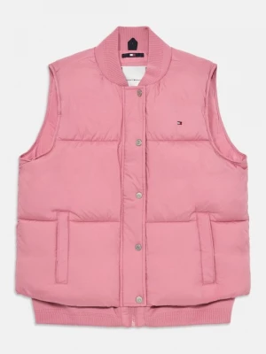 Obrázek produktu Vesta Tommy Hilfiger růžová