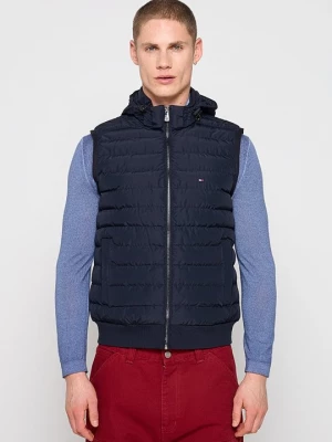 Obrázek produktu Vesta Tommy Hilfiger světle modrá