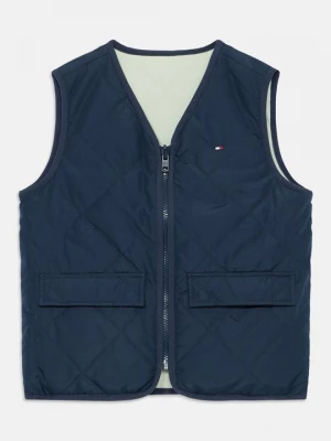 Obrázek produktu Vesta Tommy Hilfiger tmavě modrá