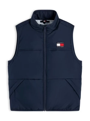 Obrázek produktu Vesta Tommy Hilfiger tmavě modrá