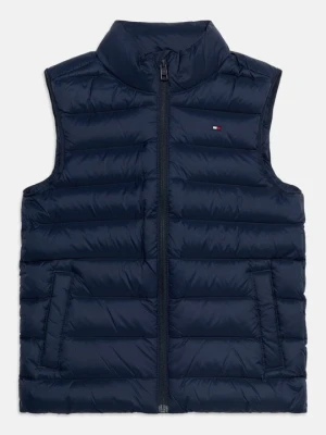 Obrázek produktu Vesta Tommy Hilfiger tmavě modrá