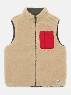 Obrázek produktu Vesta Tommy Hilfiger zelená