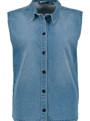 Obrázek produktu Vesta ULLA POPKEN modrý denim