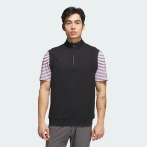 Obrázek produktu Vesta Ultimate365 Classic s částečným zapínáním na zip Adidas