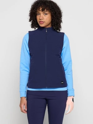 Obrázek produktu Vesta Under Armour modrá