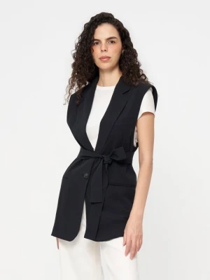 Obrázek produktu Vesta Vanessa Bruno černá