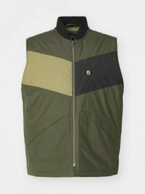 Obrázek produktu Vesta Volcom tmavě zelená