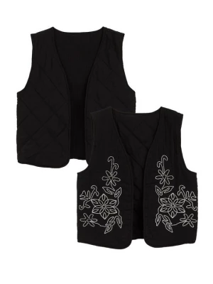 Obrázek produktu Vesta WE Fashion černá
