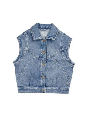 Obrázek produktu Vesta WE Fashion světle modrá
