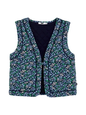 Obrázek produktu Vesta WE Fashion tmavě modrá