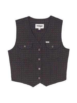 Obrázek produktu Vesta Wrangler tmavě hnědá