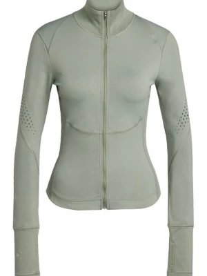 Obrázek produktu Větrovka Adidas by Stella McCartney zelená