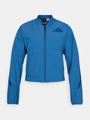 Obrázek produktu Větrovka Adidas petrolejová
