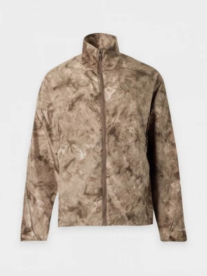 Obrázek produktu Větrovka Adidas světle hnědošedá