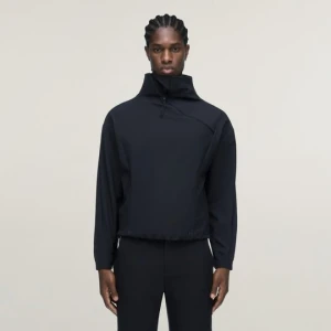 Obrázek produktu Větrovka adidas x entire studios černá