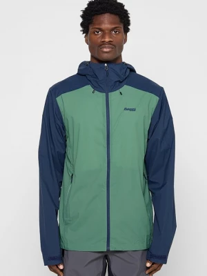 Obrázek produktu Větrovka Bergans zelená