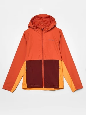 Obrázek produktu Větrovka Columbia oranžová