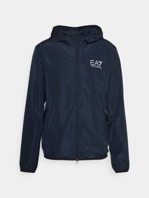 Obrázek produktu Větrovka EA7 Emporio Armani tmavě modrá