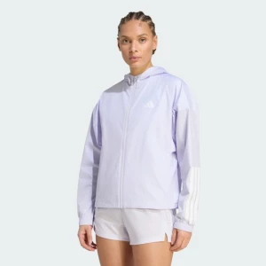 Obrázek produktu Větrovka Hyperglam 3-Stripes Adidas