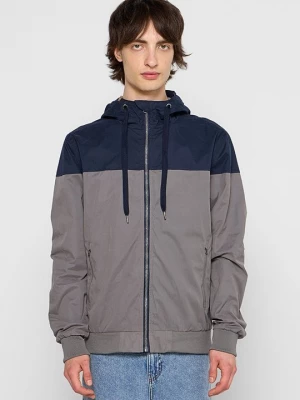 Obrázek produktu Větrovka INDICODE modrý denim
