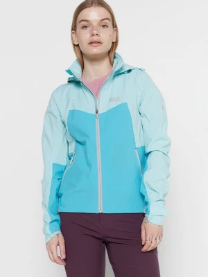 Obrázek produktu Větrovka Jack Wolfskin modrá
