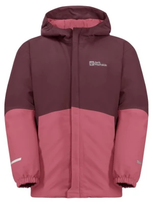 Obrázek produktu Větrovka Jack Wolfskin růžová