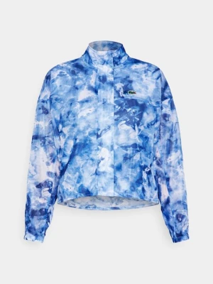 Obrázek produktu Větrovka Lacoste modrá