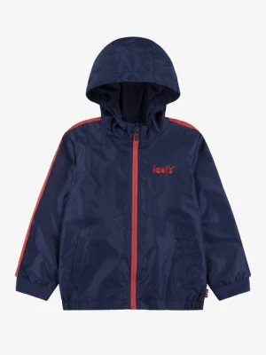 Obrázek produktu Větrovka Levi's tmavě modrá