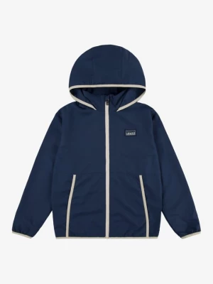 Obrázek produktu Větrovka Levi's tmavě modrá