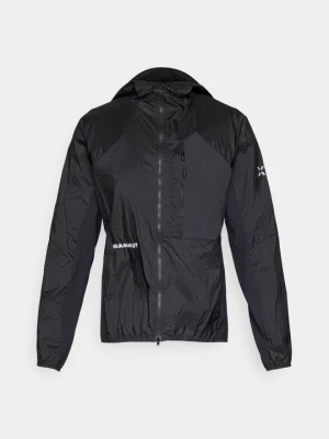Obrázek produktu Větrovka Mammut černá