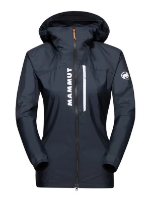 Obrázek produktu Větrovka Mammut černá
